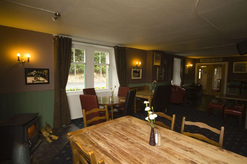 Ben Lawers Hotel מראה חיצוני תמונה