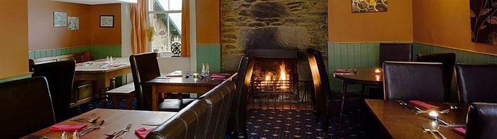 Ben Lawers Hotel מראה חיצוני תמונה