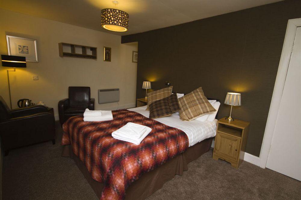 Ben Lawers Hotel מראה חיצוני תמונה