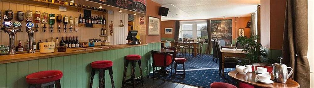 Ben Lawers Hotel מראה חיצוני תמונה
