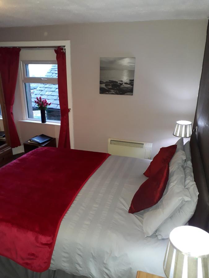 Ben Lawers Hotel מראה חיצוני תמונה