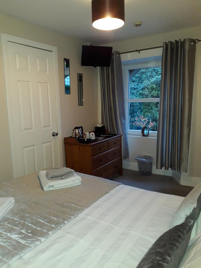 Ben Lawers Hotel מראה חיצוני תמונה