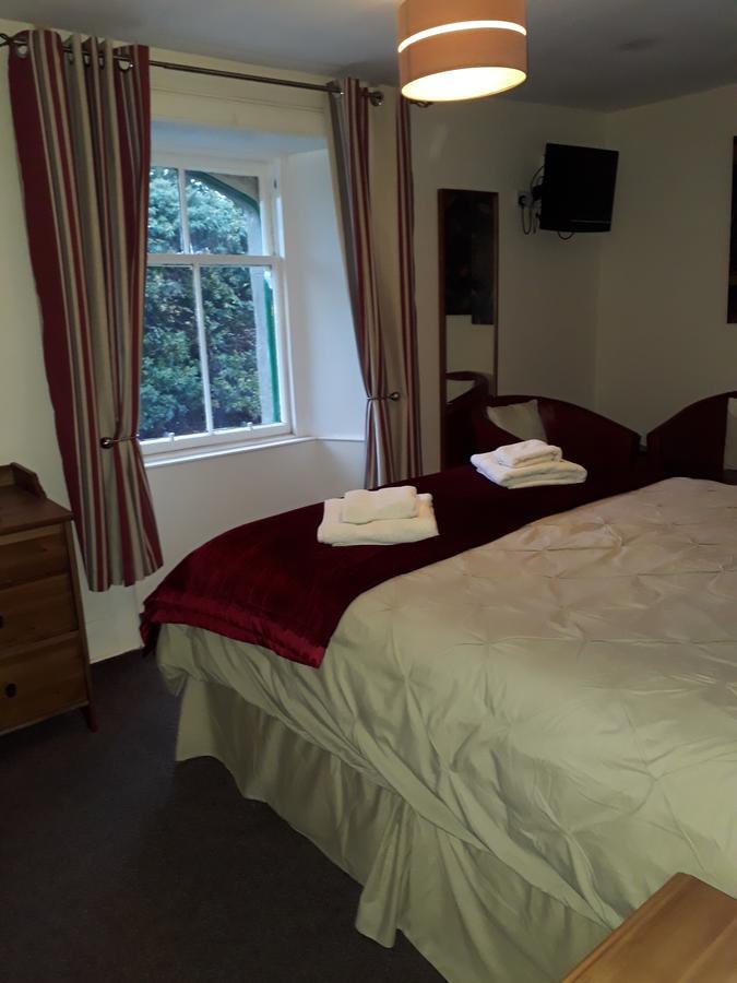 Ben Lawers Hotel מראה חיצוני תמונה