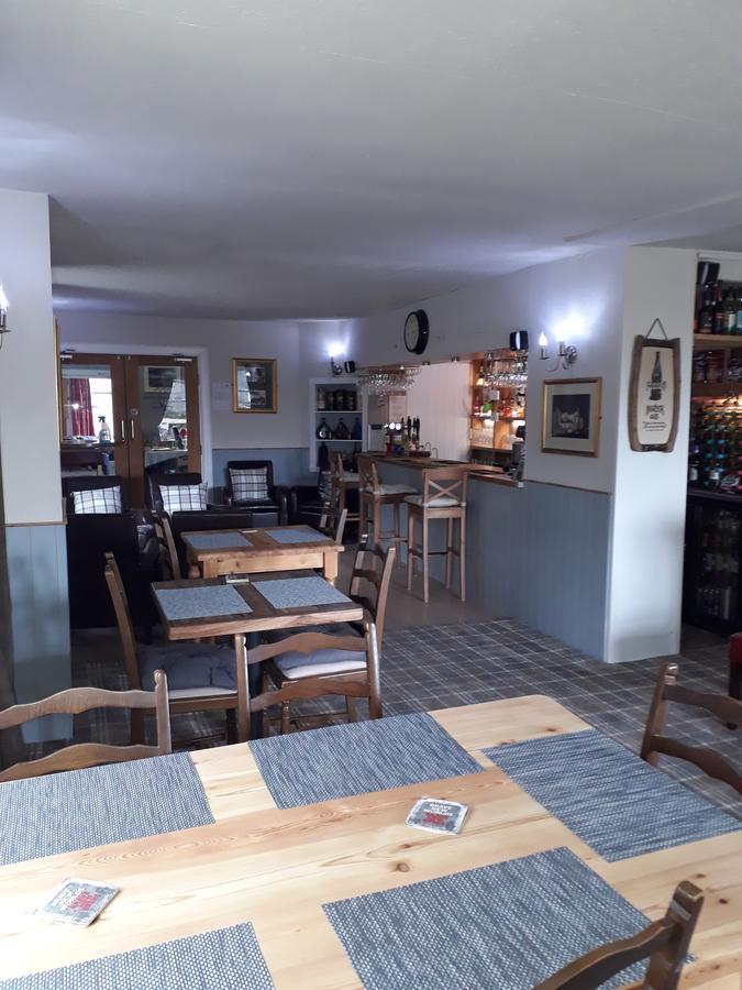 Ben Lawers Hotel מראה חיצוני תמונה
