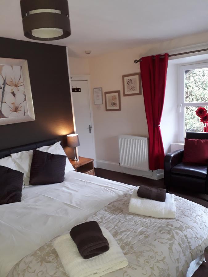 Ben Lawers Hotel מראה חיצוני תמונה