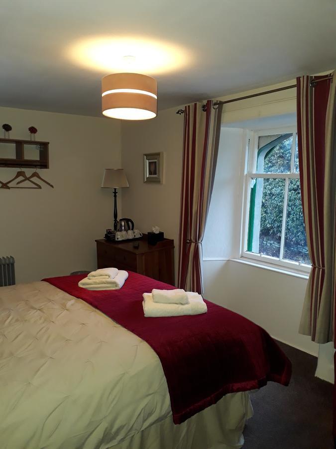 Ben Lawers Hotel מראה חיצוני תמונה