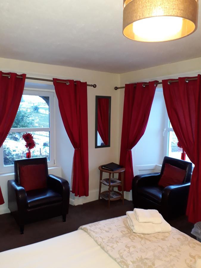 Ben Lawers Hotel מראה חיצוני תמונה
