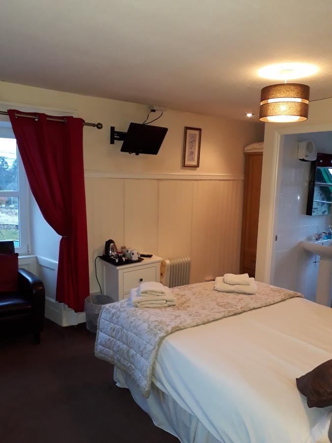 Ben Lawers Hotel מראה חיצוני תמונה