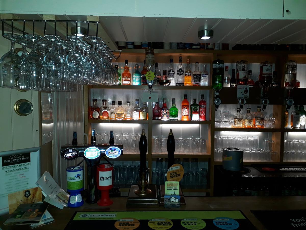 Ben Lawers Hotel מראה חיצוני תמונה