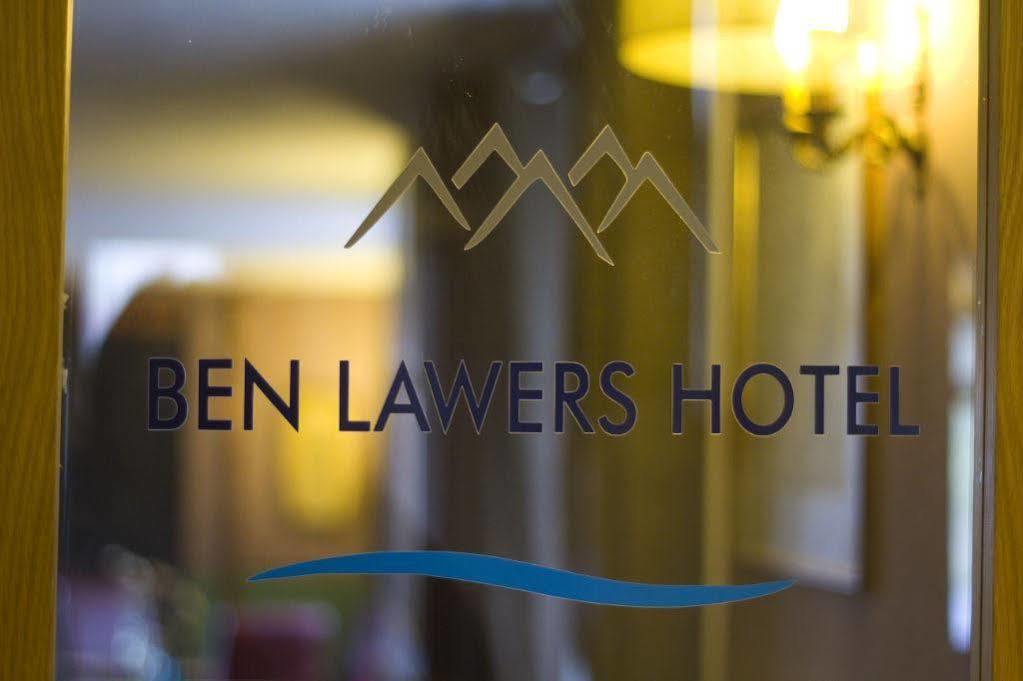 Ben Lawers Hotel מראה חיצוני תמונה