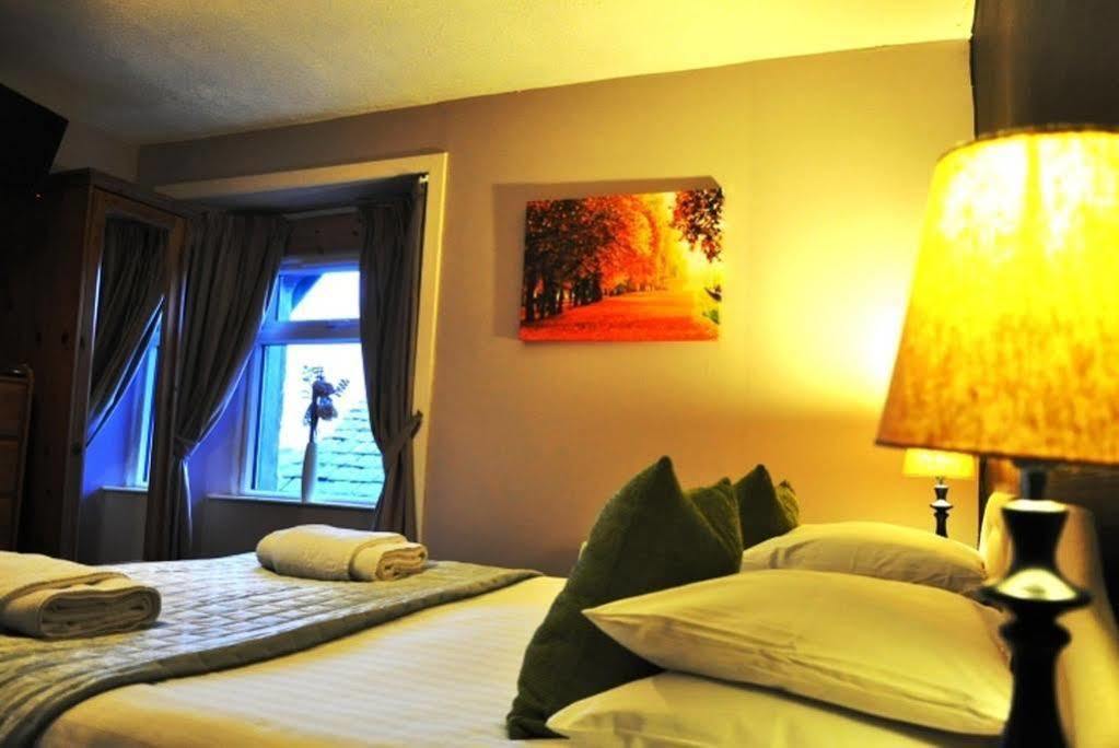 Ben Lawers Hotel מראה חיצוני תמונה